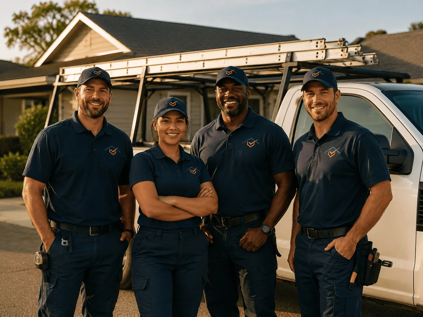 Roof Inspection company in Indian Lake Estates, FL